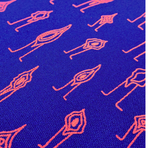 mushi parade | totebag | limited