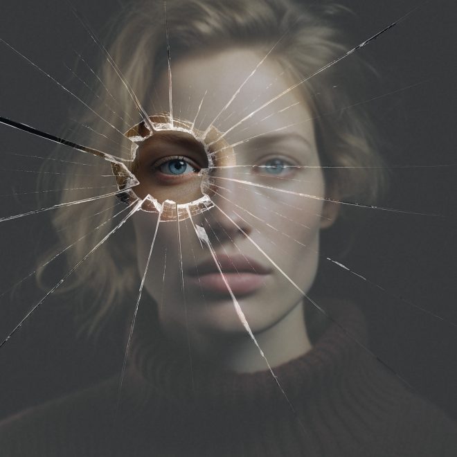 vandrangl | broken glass pack v1 | digital