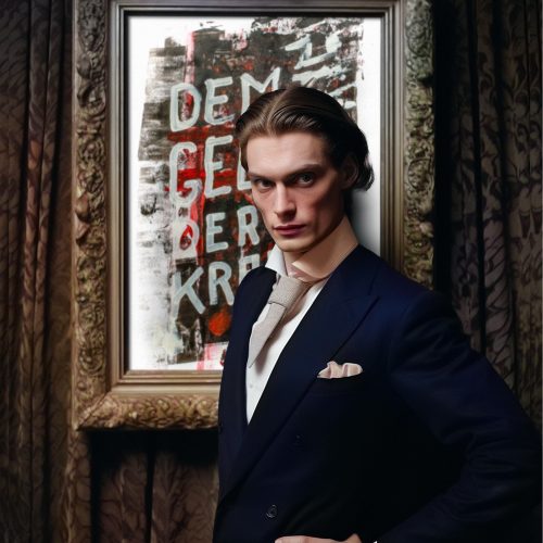 demgeld | kunstdruck