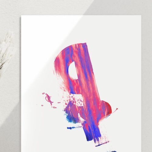dasneueP | kunstdruck