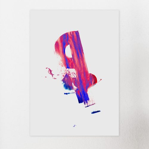 dasneueP | kunstdruck