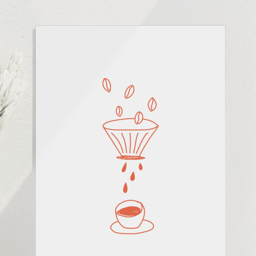 filterin | kunstdruck