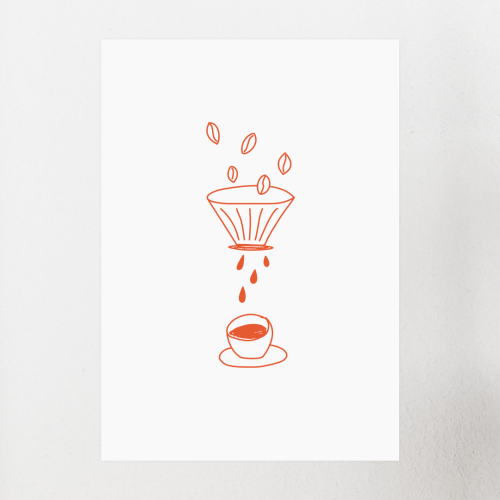 filterin | kunstdruck