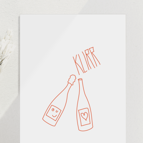klirr | kunstdruck