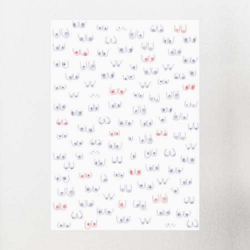 harry titus | poster