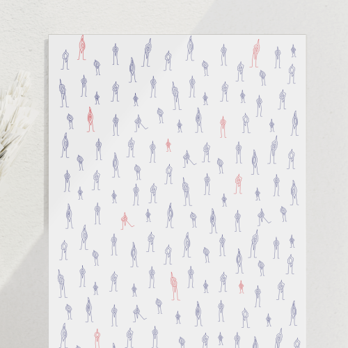 mu$sh% convention | poster