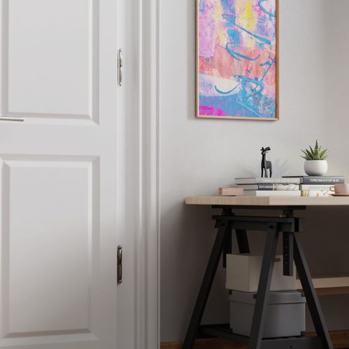 oberton | kunstdruck