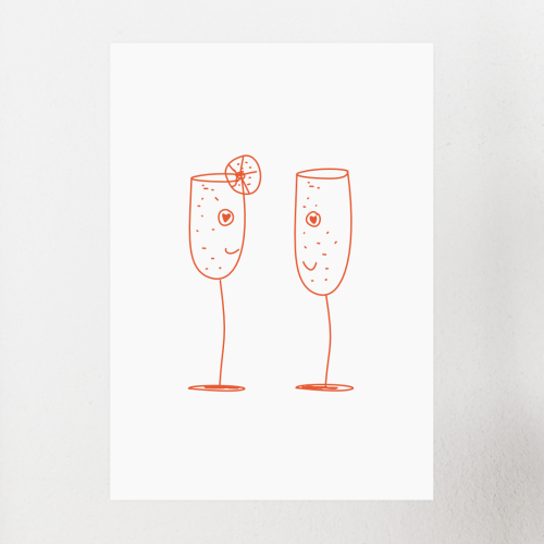 sprudellove | kunstdruck