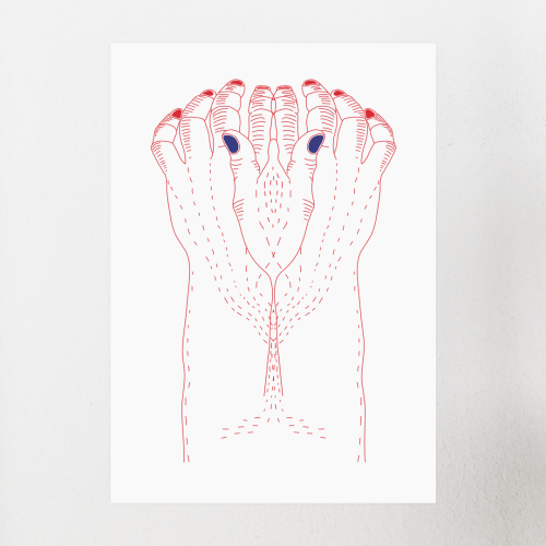 tenreasons | kunstdruck