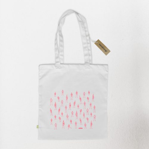 vandrangl noprint bag | tasche | *limited