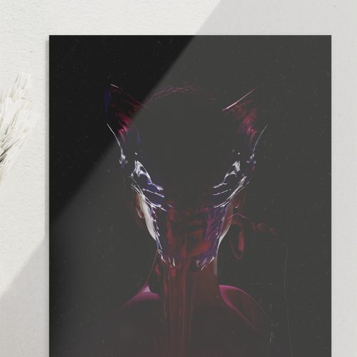 catlike | poster