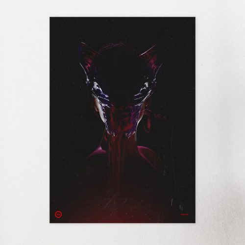 catlike | poster
