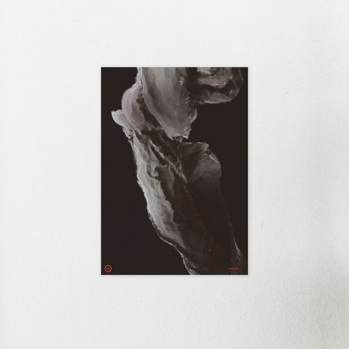 twisted | poster